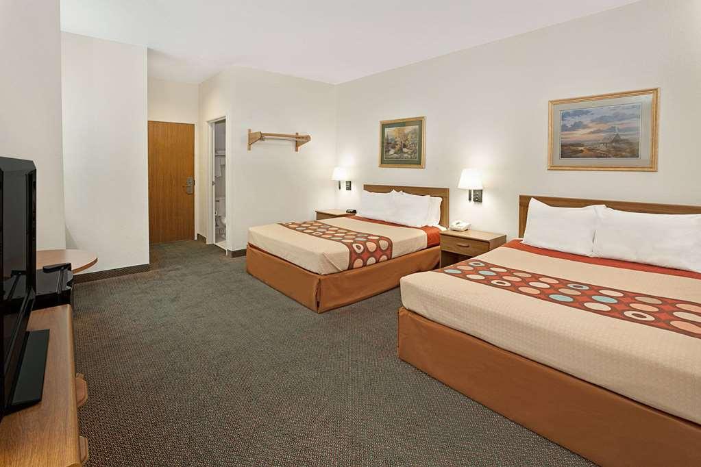 Hotel Super 8 By Wyndham Hampshire Il Chambre photo