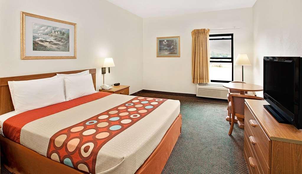Hotel Super 8 By Wyndham Hampshire Il Chambre photo